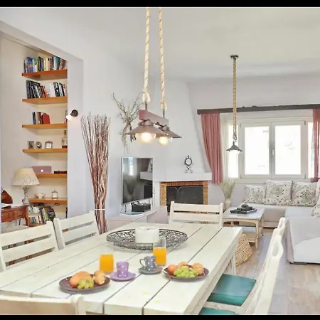Savvina House