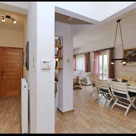 Savvina House Skopelos Town