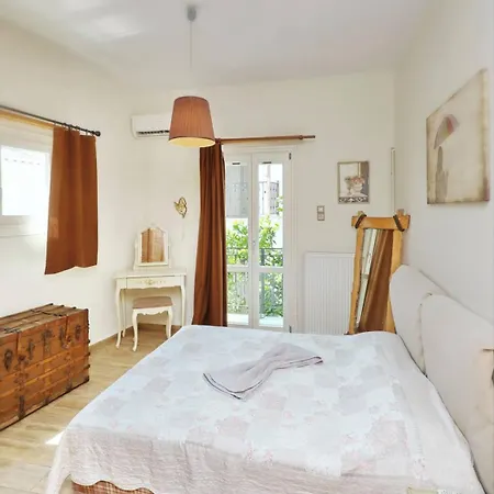 Savvina House Apartment *