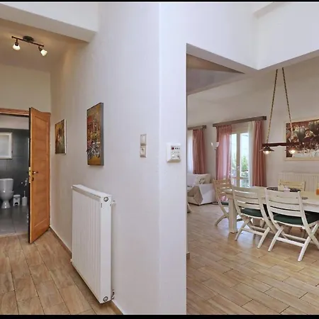 Savvina House *