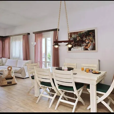 Savvina House