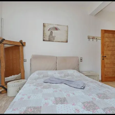 Savvina House Apartment Skopelos Town