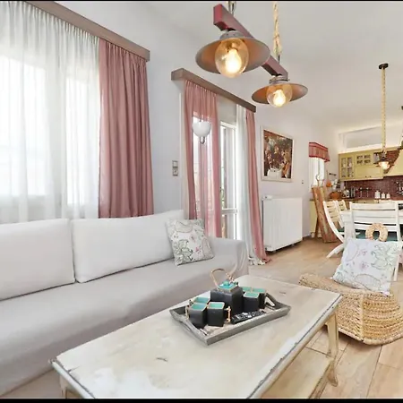 Savvina House