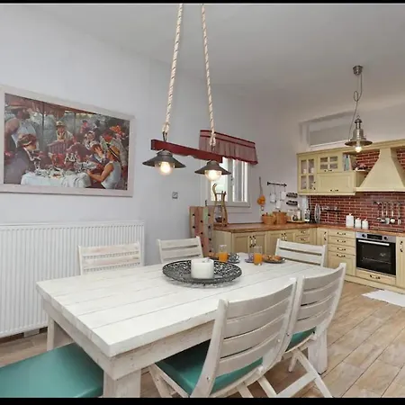 Savvina House Apartment Skopelos Town