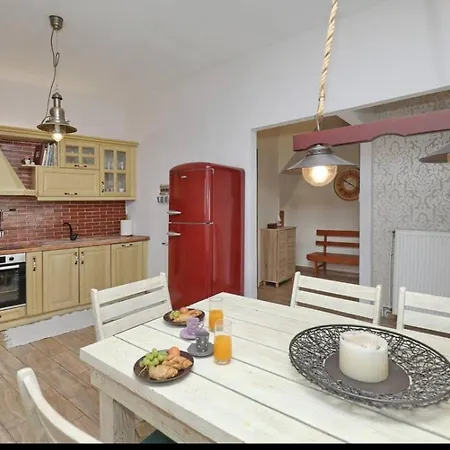 Savvina House