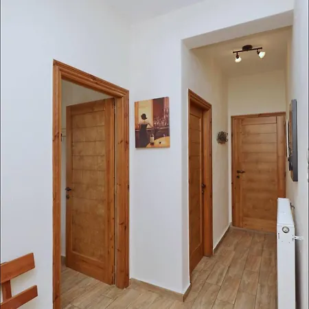 Lägenhet Savvina House Skopelos stad