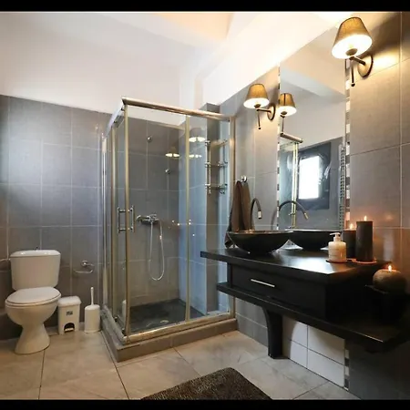 Savvina House Skopelos Town