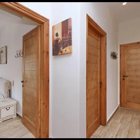 Savvina House Apartment Skopelos Town