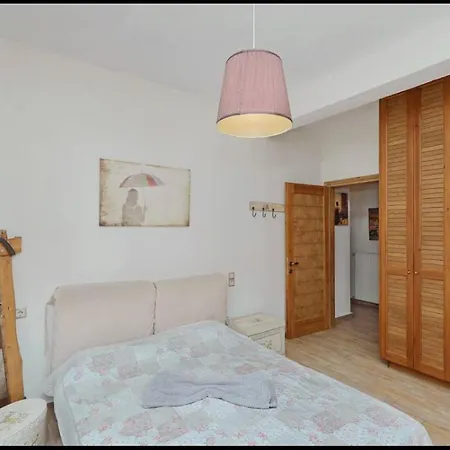 Apartment Savvina House