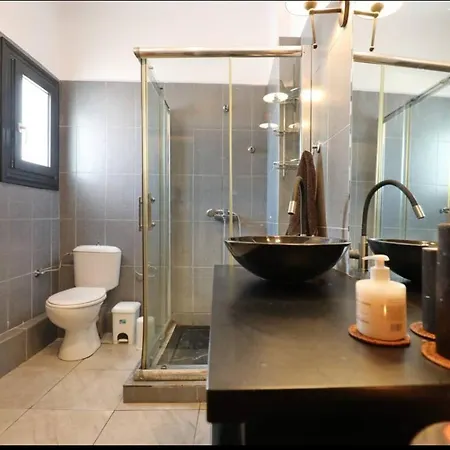 Apartment Savvina House Skopelos Town
