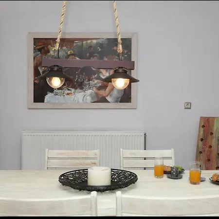 Savvina House Skopelos stad