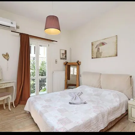 Savvina House