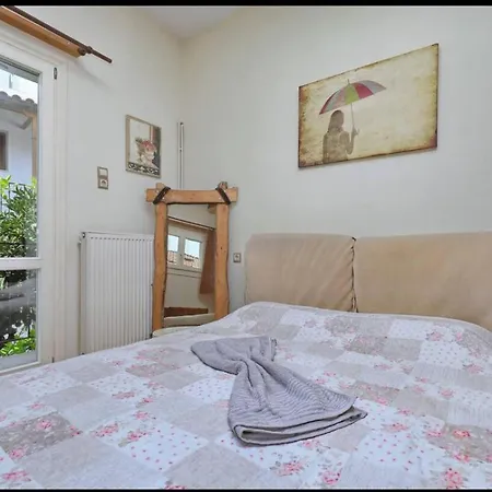Savvina House Apartment Skopelos Town