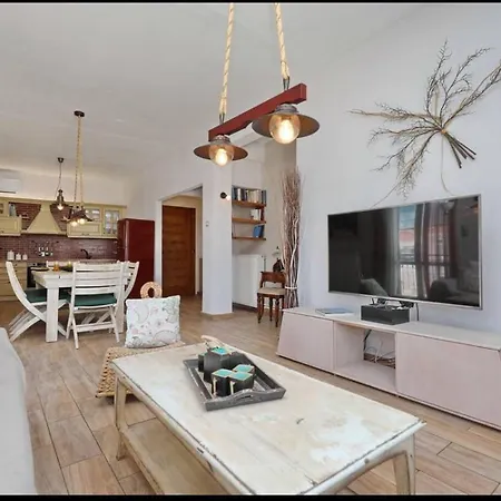 Apartment Savvina House Skopelos Town